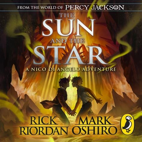 The Sun and the Star .